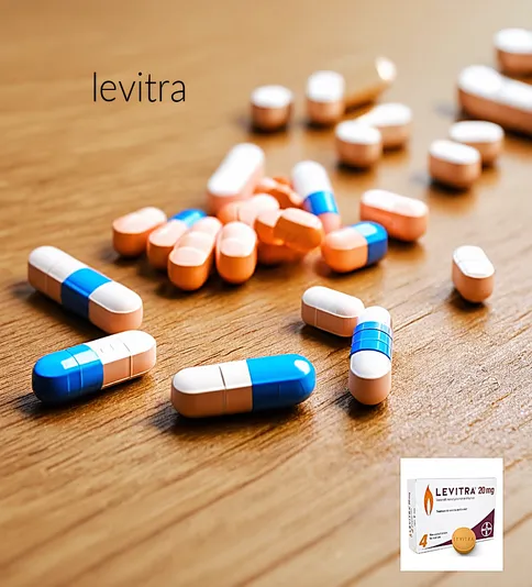 Levitra generico contrareembolso españa